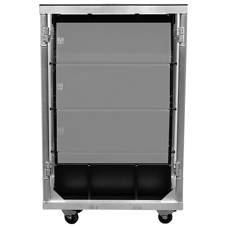 Martin Audio WPCCARTUK Chariot pour 4 enceintes WPC