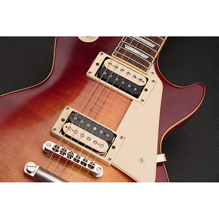 Set 59 Model Édition Limitée 50ème Anniversaire Custom Shop Zebra Seymour Duncan