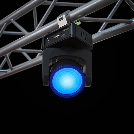 Sentinel Wash Q120 Chauvet DJ