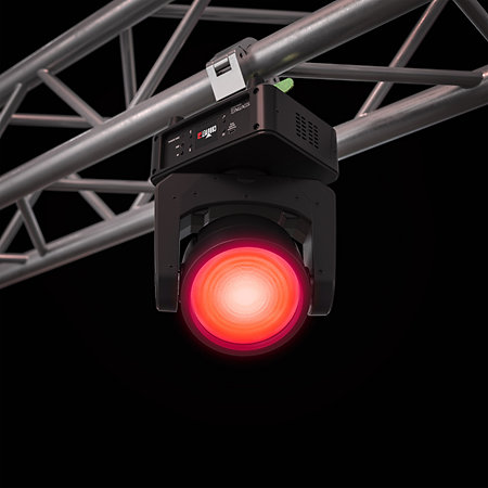 Sentinel Wash Q120 Chauvet DJ