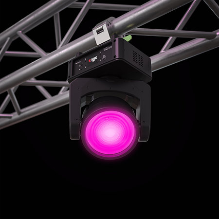 Sentinel Wash Q120 Chauvet DJ