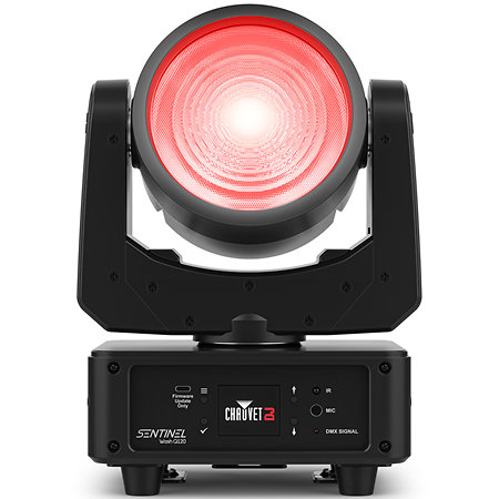 Sentinel Wash Q120 Chauvet DJ