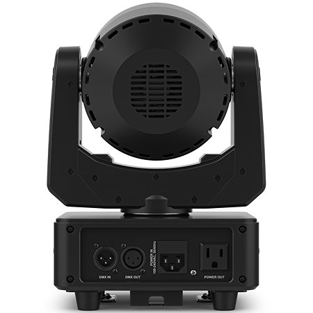 Sentinel Wash Q120 Chauvet DJ