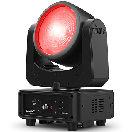 Sentinel Wash Q120 Chauvet DJ