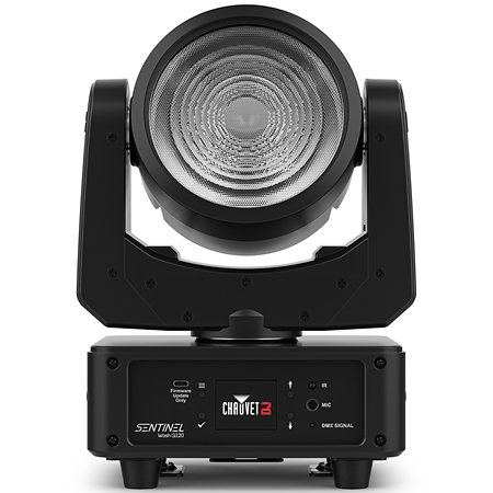 Sentinel Wash Q120 Chauvet DJ