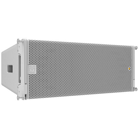 Martin Audio WPS-W Enceinte ligne source blanc