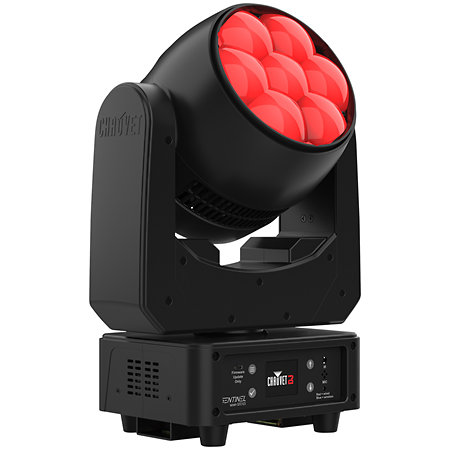 Chauvet DJ Sentinel Wash Q7Z ILS
