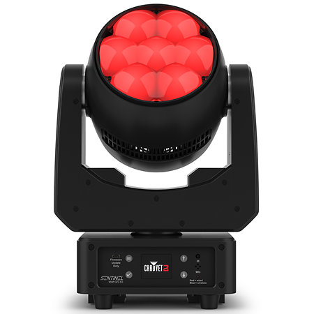 Chauvet DJ Sentinel Wash Q7Z ILS