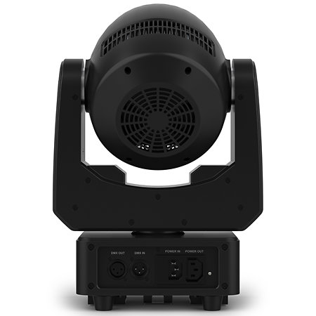 Sentinel Wash Q7Z ILS Chauvet DJ