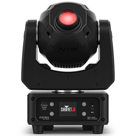 Chauvet DJ Sentinel Spot Q60 ILS