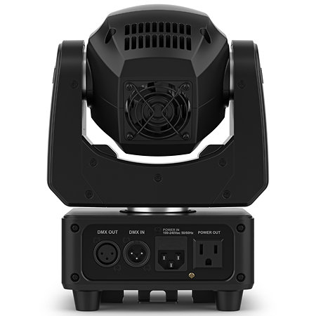 Sentinel Spot Q60 ILS Chauvet DJ