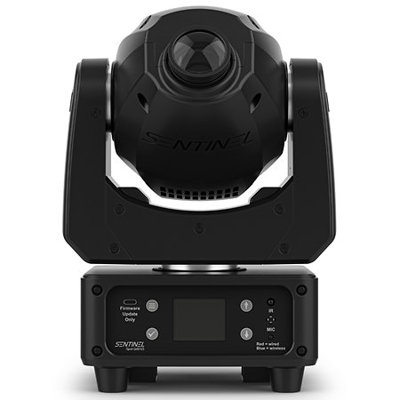 Sentinel Spot Q60 ILS Chauvet DJ