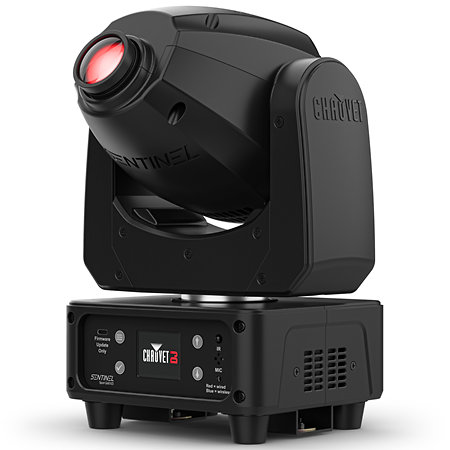 Sentinel Spot Q60 ILS Chauvet DJ