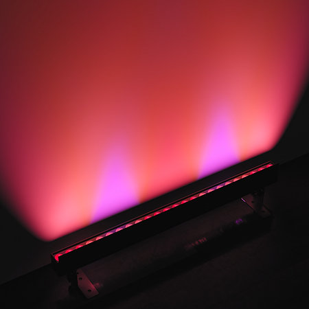 EVE B-160Q Chauvet DJ
