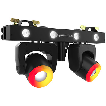 GigBAR Bridge Beam ILS Chauvet DJ