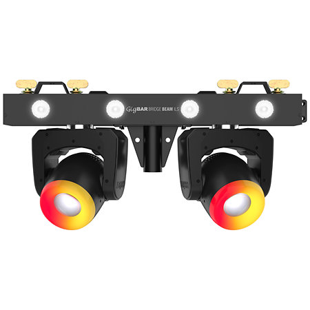 GigBAR Bridge Beam ILS Chauvet DJ