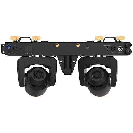 GigBAR Bridge Beam ILS Chauvet DJ