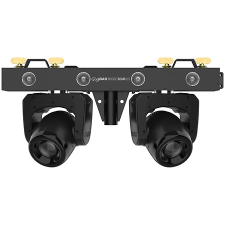 GigBAR Bridge Beam ILS Chauvet DJ