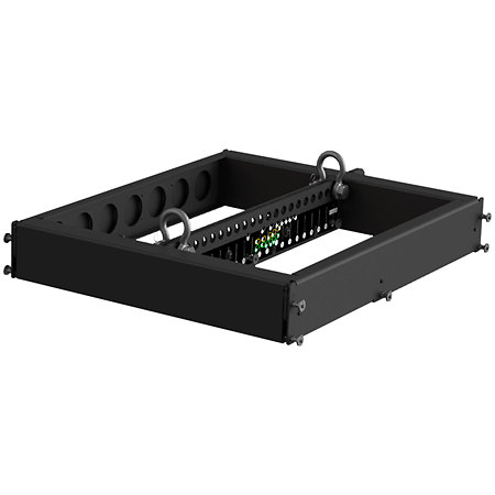 Martin Audio WPSGRIDT Système d'accroche WPS Touring noir