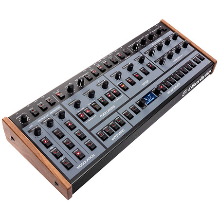 OB-X8 Module Oberheim