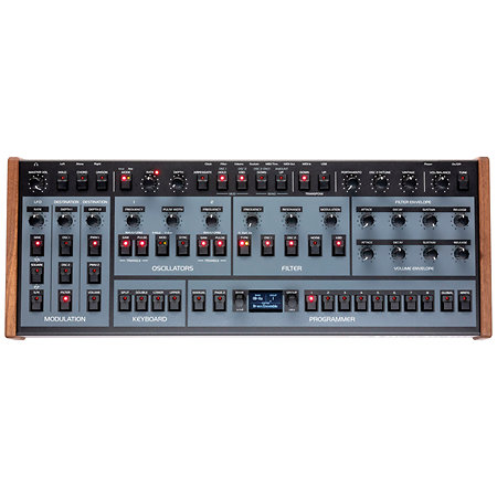 OB-X8 Module Oberheim