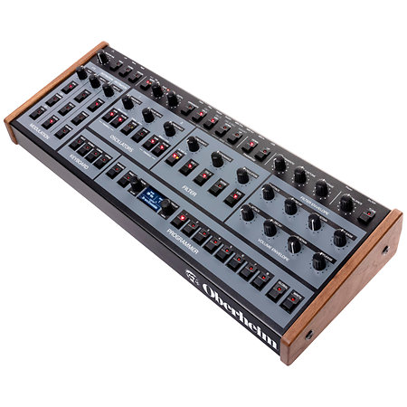 OB-X8 Module Oberheim