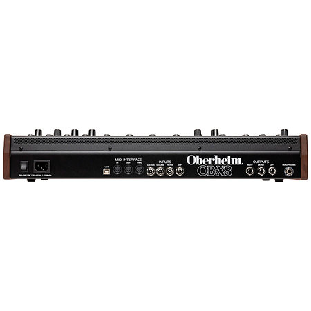 OB-X8 Module Oberheim