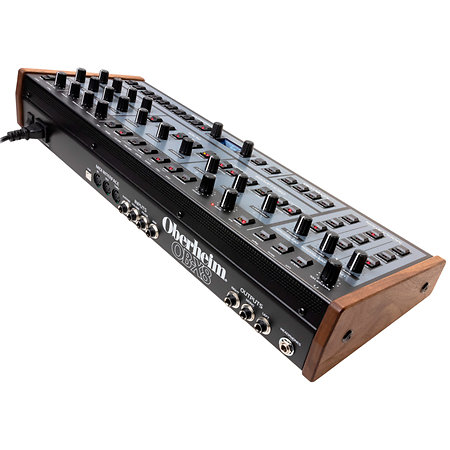 OB-X8 Module Oberheim