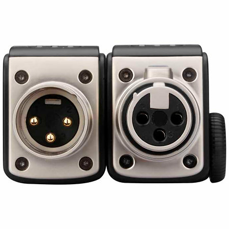 AT 3 - Testeur Audio Ultra Xvive