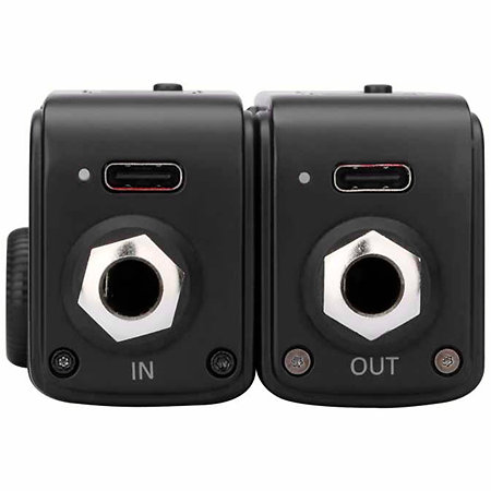 AT 3 - Testeur Audio Ultra Xvive