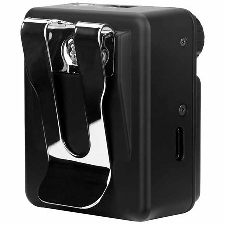 U45 Black - Système Complet Xvive