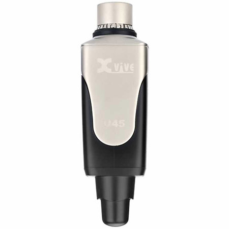 U45 Black - Système Complet Xvive