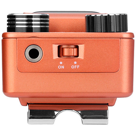 U45 Orange - Système Complet Xvive