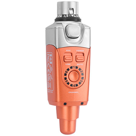 U45 Orange - Système Complet Xvive