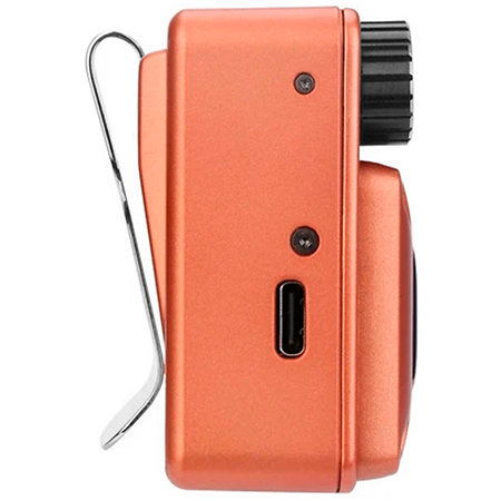 U45 Orange - Système Complet Xvive
