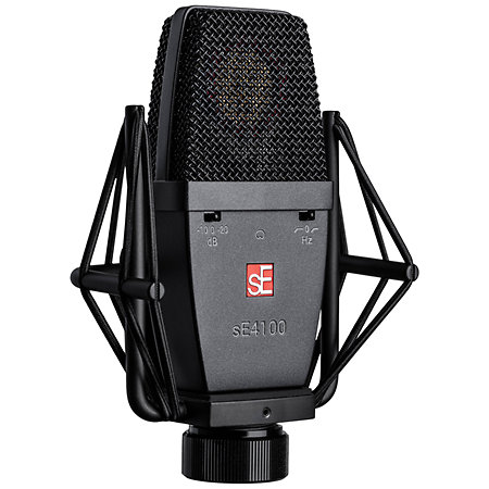 SE Electronics sE4100