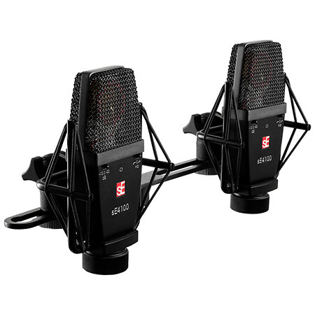 SE Electronics sE4100 (la paire)