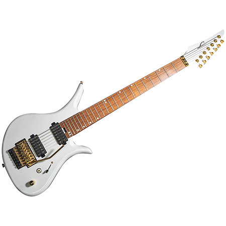 Legator Charles Caswell Signature 7 Cordes Grape White