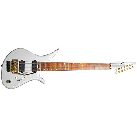 Legator Charles Caswell Signature 7 Cordes Grape White
