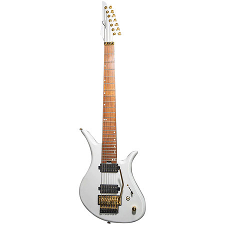 Charles Caswell Signature 7 Cordes Grape White Legator