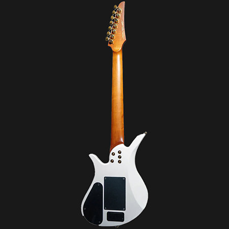 Charles Caswell Signature 7 Cordes Grape White Legator