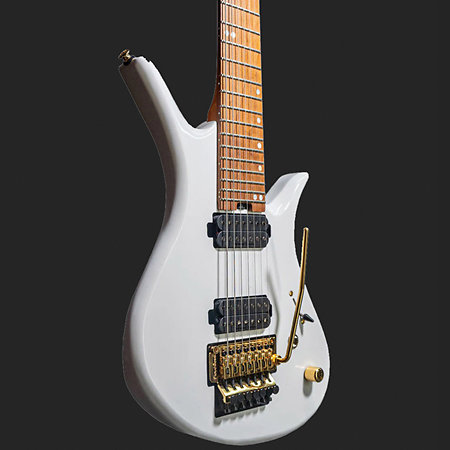 Charles Caswell Signature 7 Cordes Grape White Legator