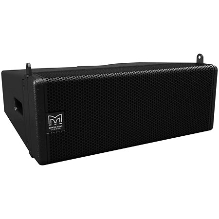 Martin Audio WPM-B Wavefront Precision Enceinte Ligne source noir