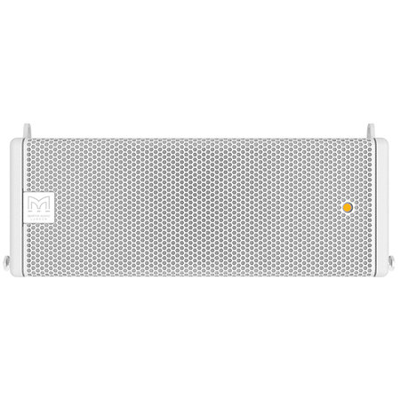 Martin Audio WPM-W Wavefront Precision Enceinte Ligne source blanc