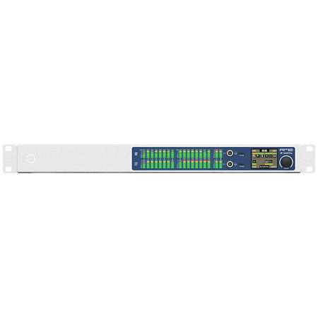 M-1620 Pro Dante Rme