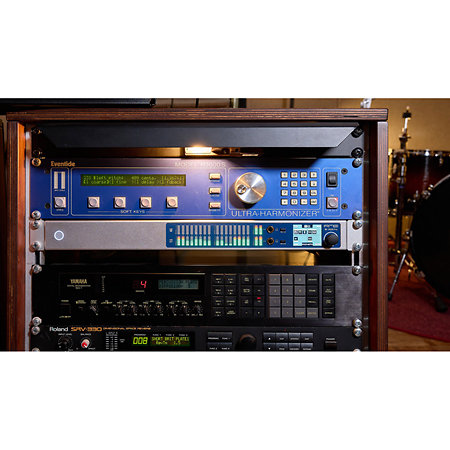 M-1620 Pro Dante Rme