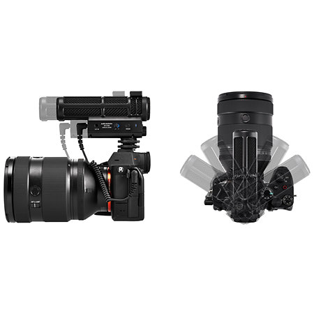 Audio Technica ATV-SG1
