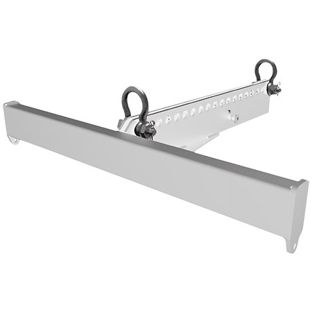 WPCGRIDi Système d'accroche WPC Install Blanc Martin Audio