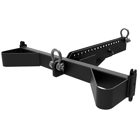 Martin Audio WPCGRIDT Système d'accroche WPC Touring Noir