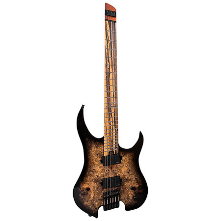 Ghost Overdrive 6 Cordes Multiscale Jupiter Burst Legator